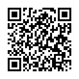 スマートフォンQRコード