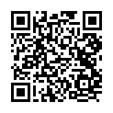 スマートフォンQRコード