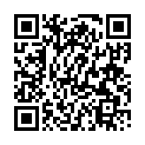 スマートフォンQRコード