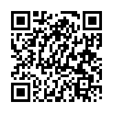 スマートフォンQRコード