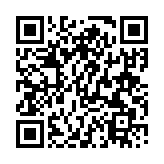 スマートフォンQRコード