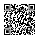 スマートフォンQRコード