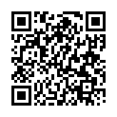 スマートフォンQRコード