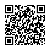 スマートフォンQRコード