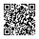 スマートフォンQRコード