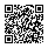 スマートフォンQRコード