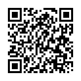 スマートフォンQRコード