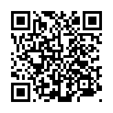 スマートフォンQRコード