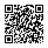 スマートフォンQRコード