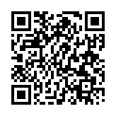 スマートフォンQRコード