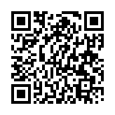 スマートフォンQRコード