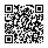 スマートフォンQRコード