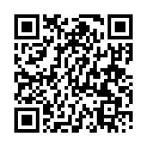 スマートフォンQRコード