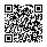 スマートフォンQRコード