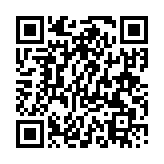 スマートフォンQRコード