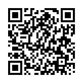 スマートフォンQRコード