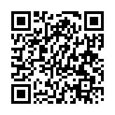 スマートフォンQRコード