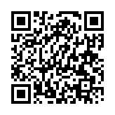 スマートフォンQRコード