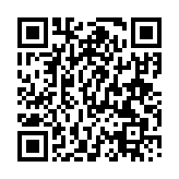 スマートフォンQRコード