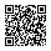 スマートフォンQRコード