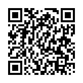 スマートフォンQRコード