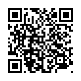 スマートフォンQRコード