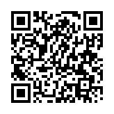 スマートフォンQRコード