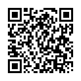 スマートフォンQRコード