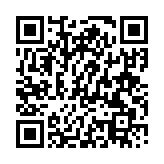 スマートフォンQRコード