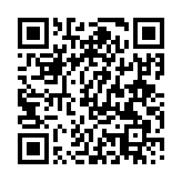 スマートフォンQRコード