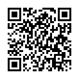 スマートフォンQRコード