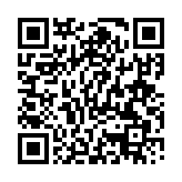 スマートフォンQRコード