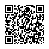 スマートフォンQRコード