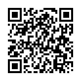 スマートフォンQRコード