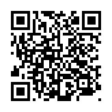 スマートフォンQRコード