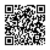 スマートフォンQRコード