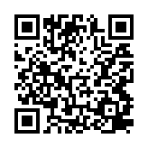 スマートフォンQRコード