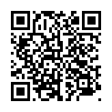 スマートフォンQRコード