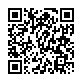 スマートフォンQRコード