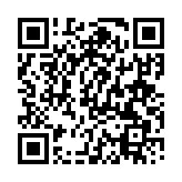 スマートフォンQRコード