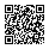 スマートフォンQRコード