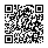 スマートフォンQRコード