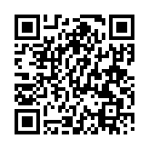 スマートフォンQRコード