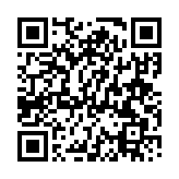 スマートフォンQRコード