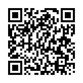 スマートフォンQRコード