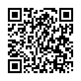 スマートフォンQRコード