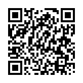 スマートフォンQRコード