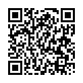 スマートフォンQRコード