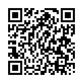 スマートフォンQRコード