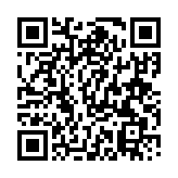 スマートフォンQRコード